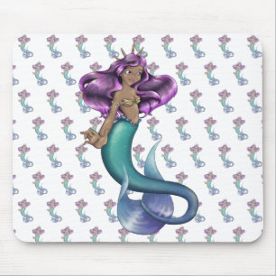 Mermaid Iole Muismat