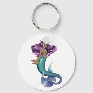 Mermaid Iole Sleutelhanger