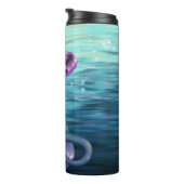 Mermaid Iole Thermosbeker (Geroteerd rechts)