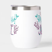 Mermaid Juice Sparkt Fun Dit (Droite)