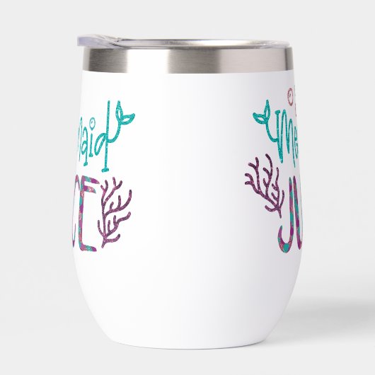 Mermaid Juice Sparkt Fun Dit (Droite)