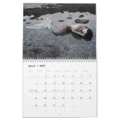 Mermaid Lagoon Kalender (Mar 2027)