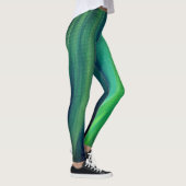 Mermaid Leggings (Rechts)