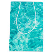 Mermaid Life AA - Medium Gift Bag Medium Cadeauzakje (Achterkant)