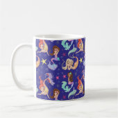 Mermaid Life Mug (Gauche)