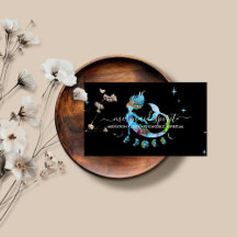 Mermaid maan spirituele dierenriem