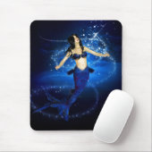 Mermaid Magic Mousepad Muismat (Met muis)