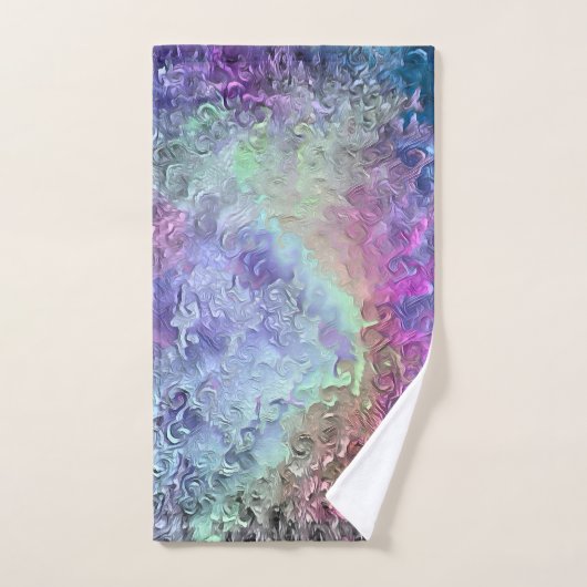 Mermaid Memories Bad Handdoek (Handdoek)