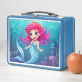 Mermaid Metal Ltd Box (In situ)