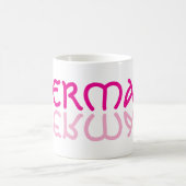 Mermaid Mirror Mok (Center)