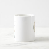 Mermaid Moon Mug (Centre)