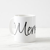 Mermaid Mug (Devant gauche)