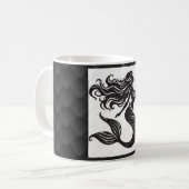 Mermaid Mug (Devant gauche)
