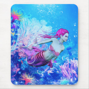 Mermaid Muismat