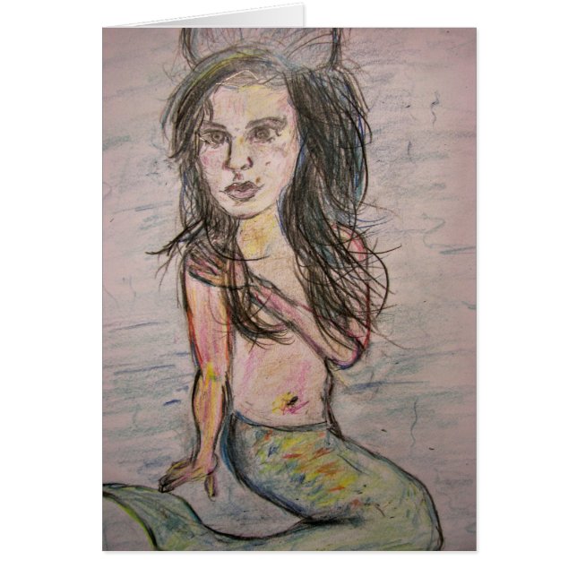 Mermaid My Day (Devant)