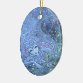 Mermaid Ornament - La Mer (Links)