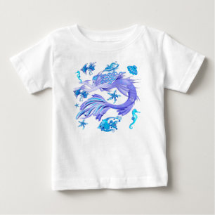 Mermaid Paars Fairy Creater