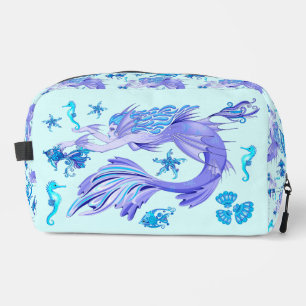 Mermaid Paars Fairy Creater Toilettasje