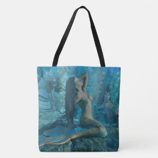 Mermaid Paradise Draagtas