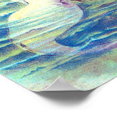 Mermaid Poster (Hoek)