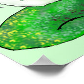 Mermaid Poster (Hoek)