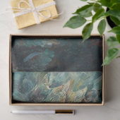 Mermaid Princess Tissuepapier (Geschenk)