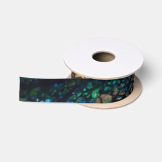 Mermaid Scaled Dragon Fantasy Lint