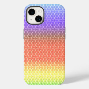 Mermaid Scales Case-Mate iPhone 14 Hoesje