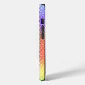 Mermaid Scales Case-Mate iPhone Case (Achterkant / Links)