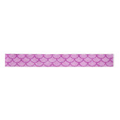 Mermaid Scales Design Lint (Voorkant)