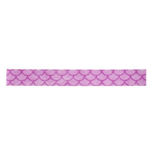 Mermaid Scales Design Lint (Voorkant)