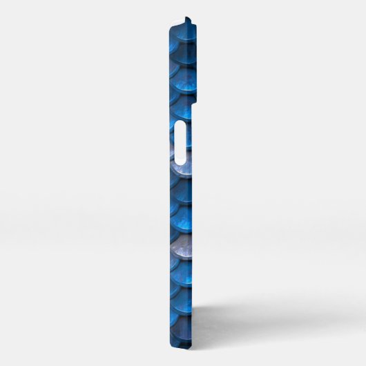 Mermaid Scales iPhone Hoesje (Rechterkant)