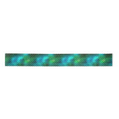Mermaid Scales Pattern Green ID600 Lint (Voorkant)