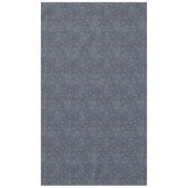 Mermaid Seamless Patroon Tafelkleed (Voorkant)