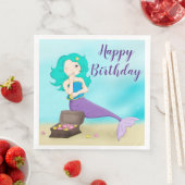 Mermaid Servet (Insitu)