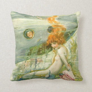 MERMAID SIERKUSSEN