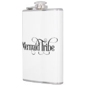 Mermaid Stam Heupfles (Links)