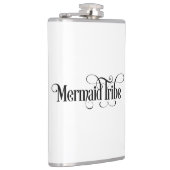 Mermaid Stam Heupfles (Rechts)