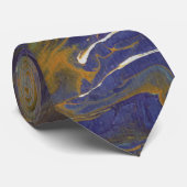 Mermaid Stropdas (Opgerold)