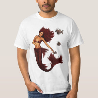 Mermaid T-Shirt