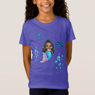 Mermaid T-shirt