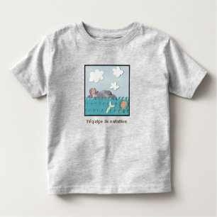 Mermaid T-Shirt