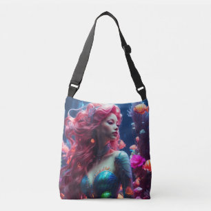 Mermaid Tas