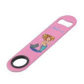 Mermaid Thunder_Cove (Devant angulaire)