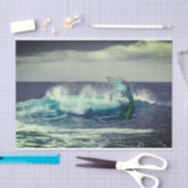 Mermaid Tissue Paper Tissuepapier (Craft)