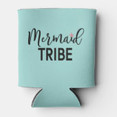 Mermaid Tribe Kan Koeler (Voorkant)