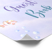 Mermaid Under the Sea Livre d'or (Coin)