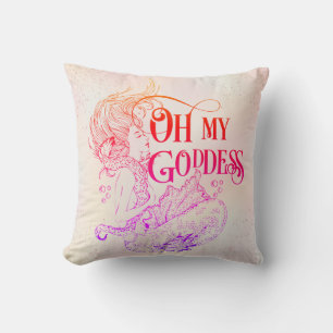 Mermaid Underwater Zee Godin Sierkussen