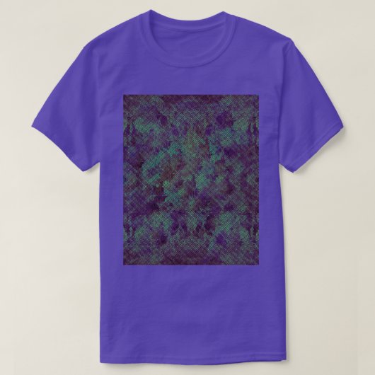 Mermaid v6 t-shirt (Design voorkant)