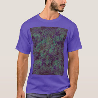 Mermaid v6 t-shirt